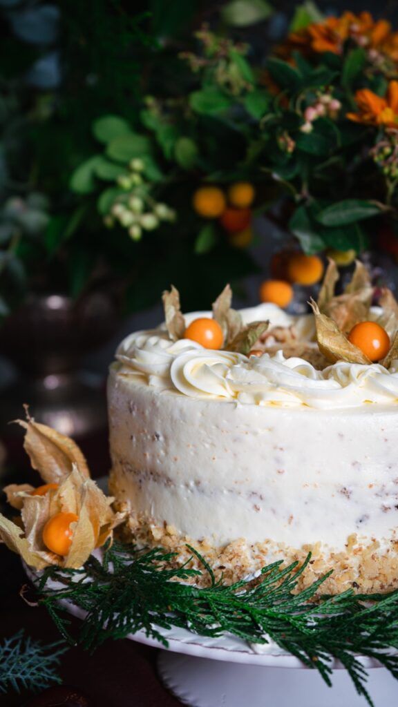 Fotografía gastronómica de autor para el proyecto artesanal Mis tartas para ti.